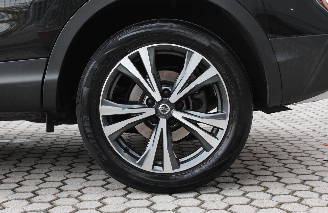 Nissan Qashqai 1.5 dCi Business