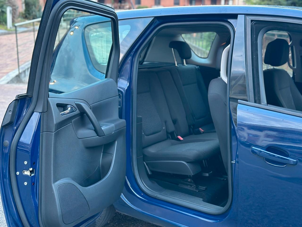 Opel Meriva 1.4 Turbo 120CV GPL DI SERIE UNIPROPRIETARIO
