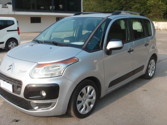 Citroen C3 Picasso C3 Picasso 1.4 VTi 95 Perfect