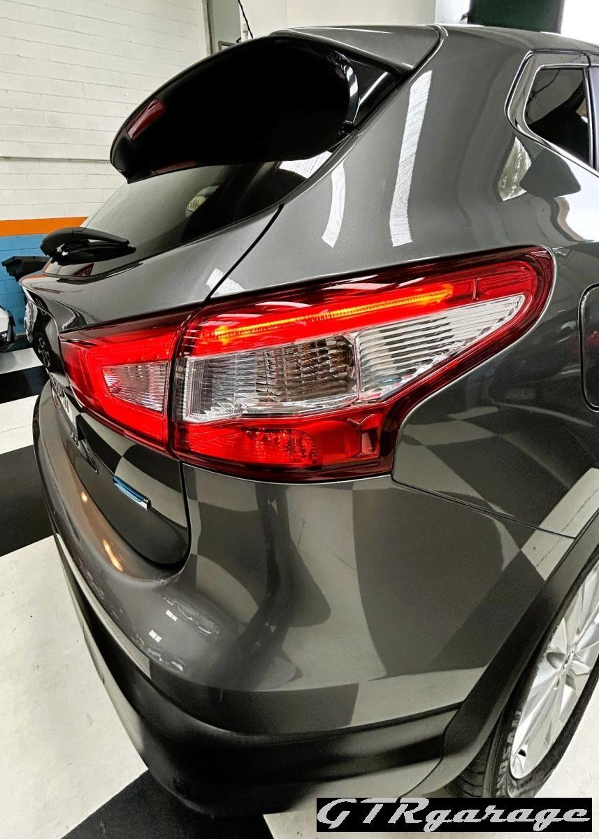 NISSAN - Qashqai - 1.5 dCi Business