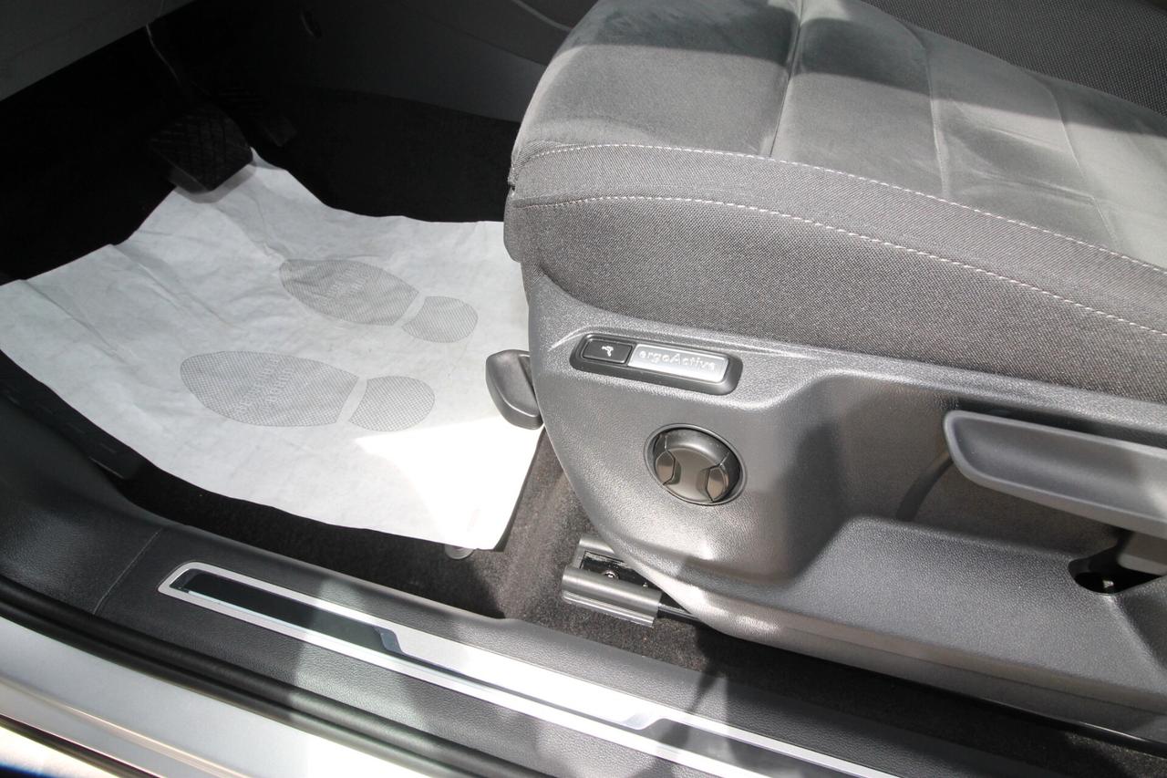 Volkswagen Tiguan 2.0 TDI 150 CV DSG Elegance |2023