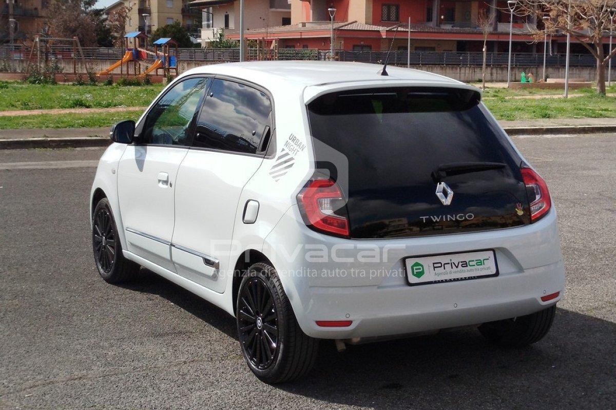 RENAULT Twingo SCe 65 CV Urban Night