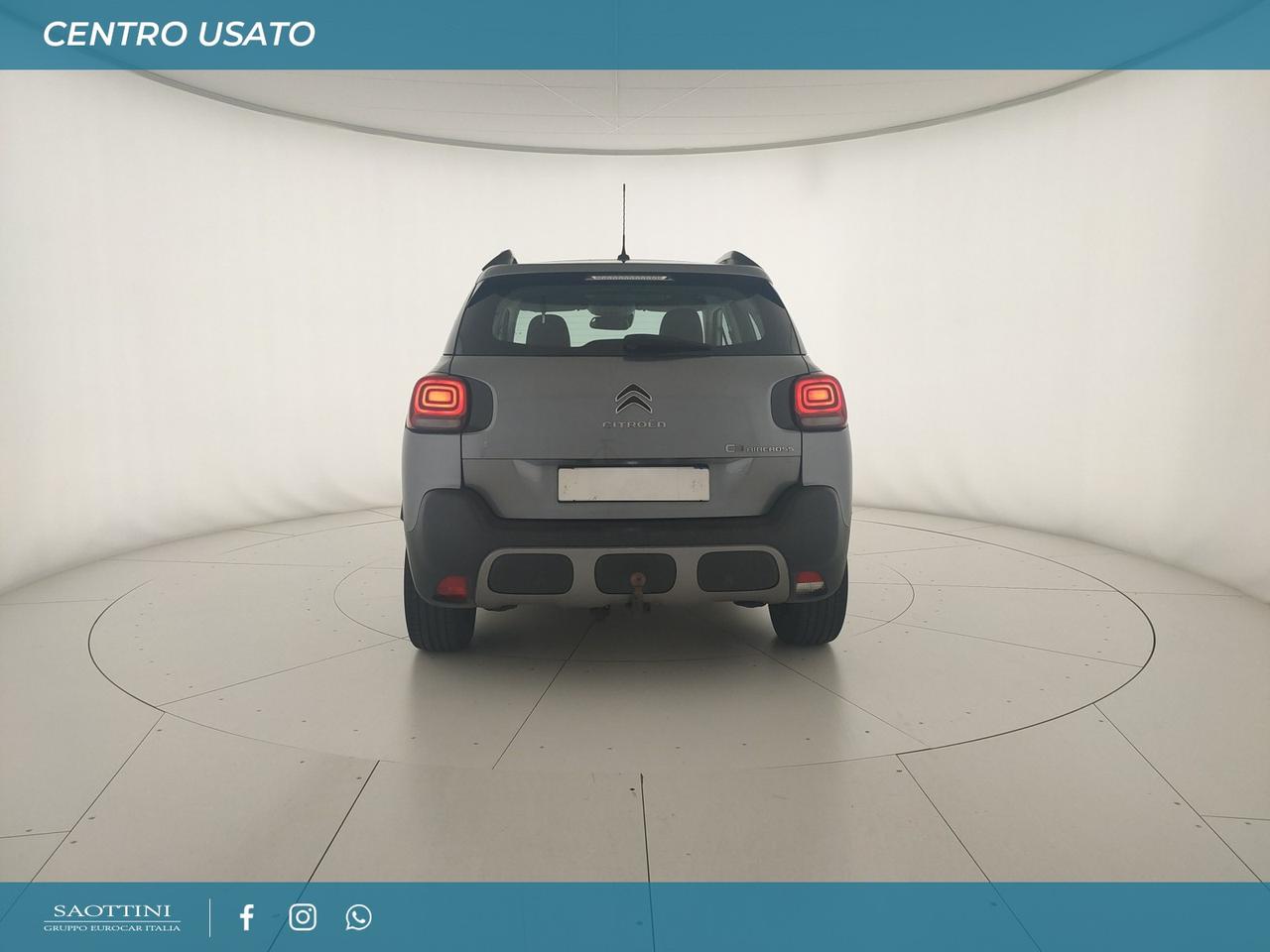 1.2 puretech Shine s&s 110 CV