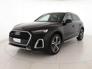 50TFSIe 299CV quattro S tronic S line Plus