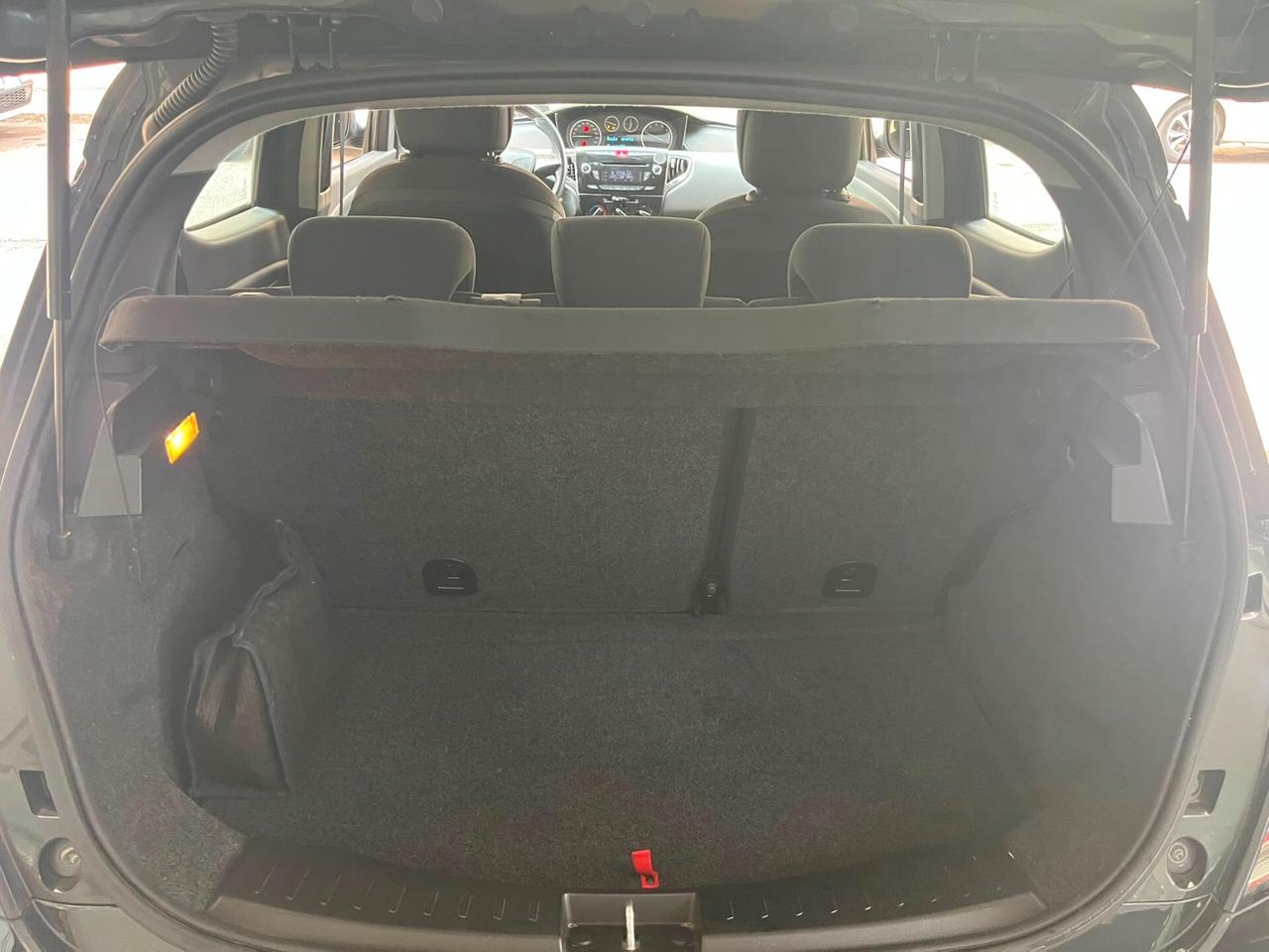 Lancia Ypsilon 1.2 GPL - PERFETTA - 2012