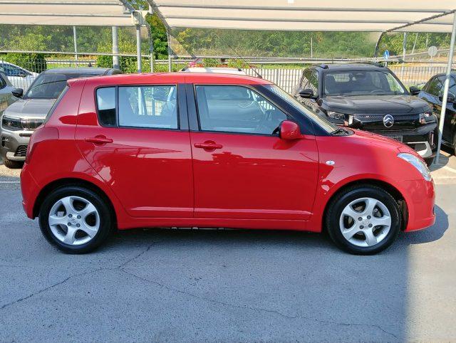 SUZUKI Swift 1.3 5p. GL