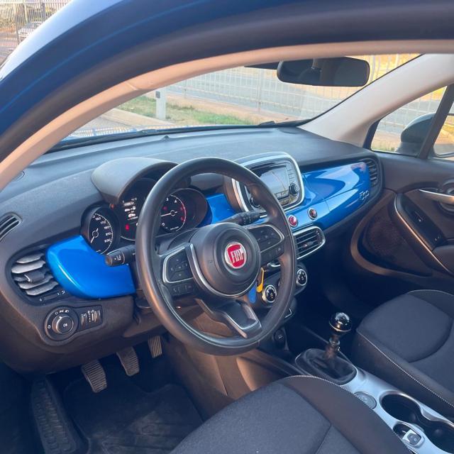 FIAT 500X 1.3 MultiJet 95 CV Business