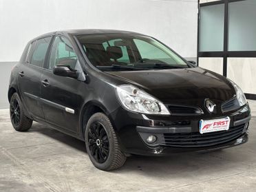 Renault Clio 1.5 dCi 70CV 5 porte Rip Curl