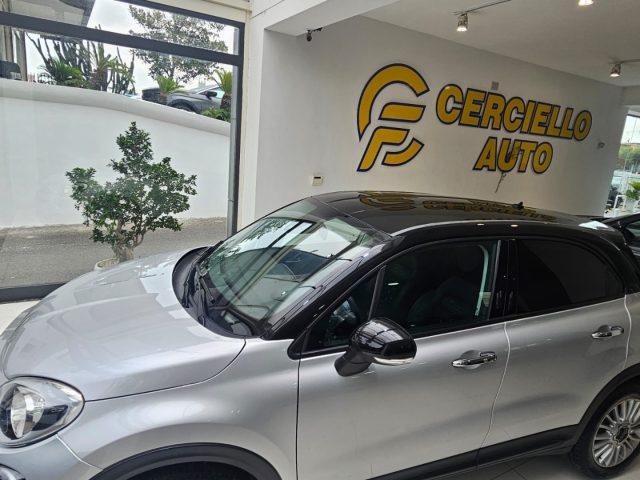 FIAT 500X 1.0 T3 120 CV CONNECT da ?185.00 mensili