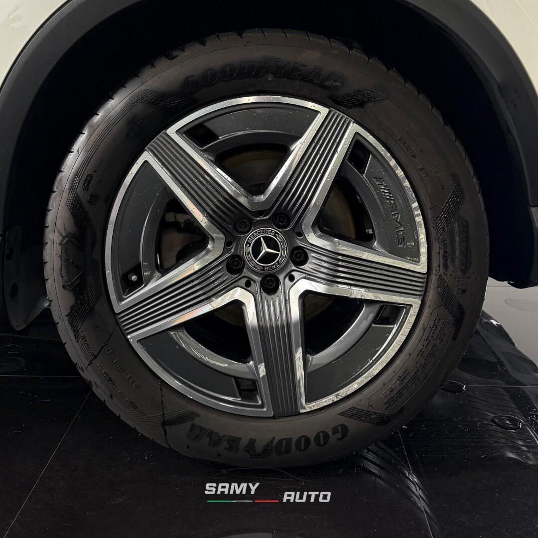 Mercedes-benz GLC 220 d 4Matic Mild Hybrid