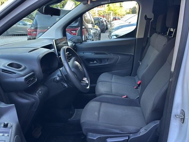 Citroën Berlingo BlueHDi 130 S&S EAT8 IVA ESCLUSA