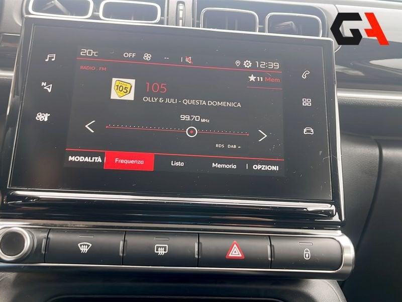 Citroën C3 C3 PureTech 83 S&S Shine