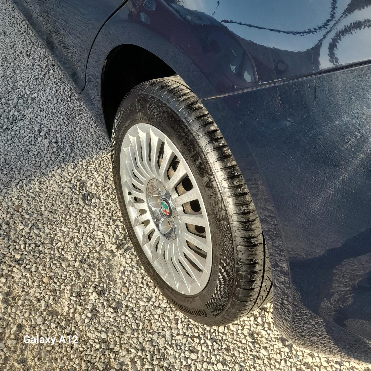 Alfa Romeo Giulietta 1.6 JTDm 120 CV Super