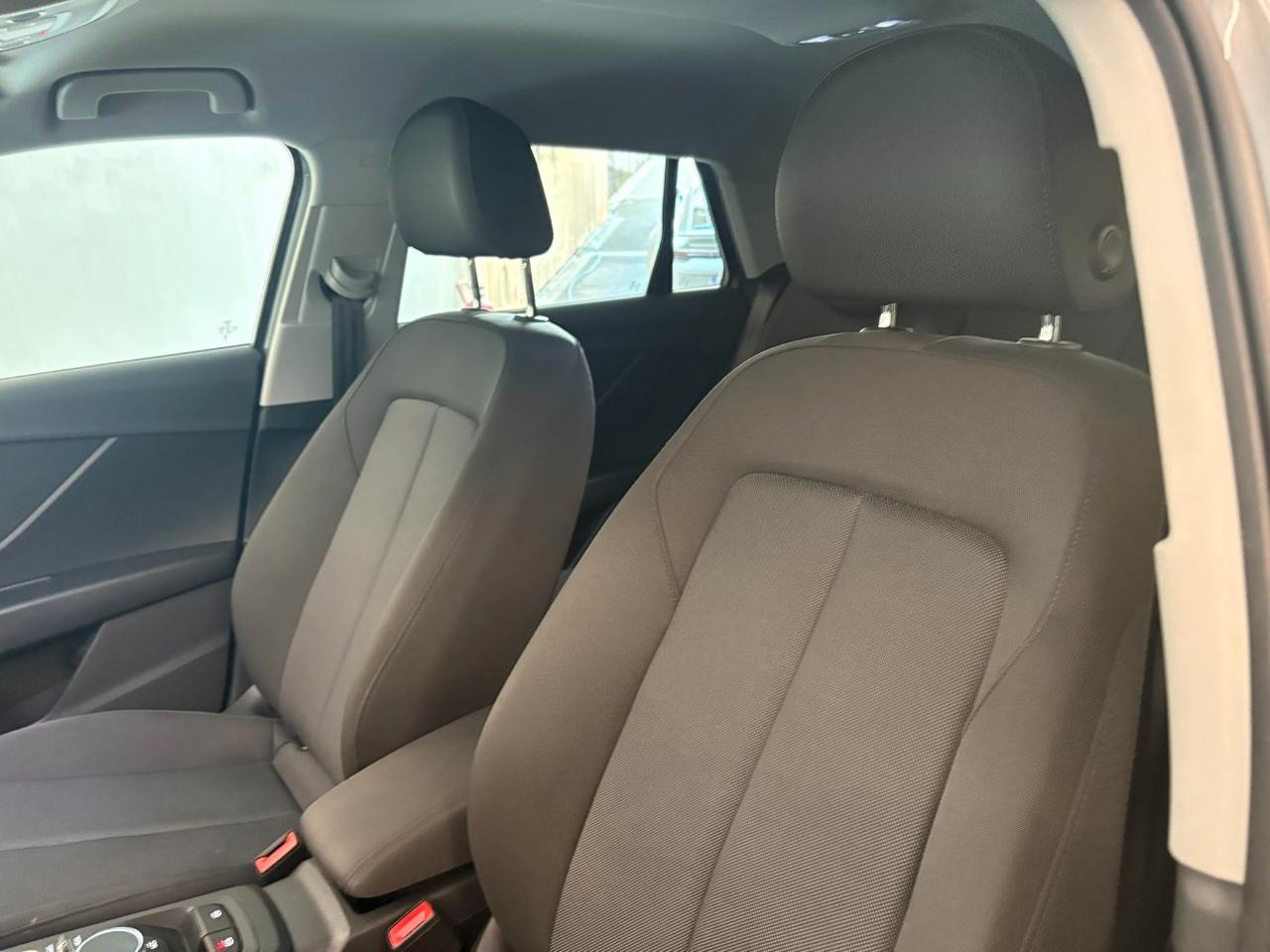 Audi Q2 35 1.5 tfsi S line edition s-tronic