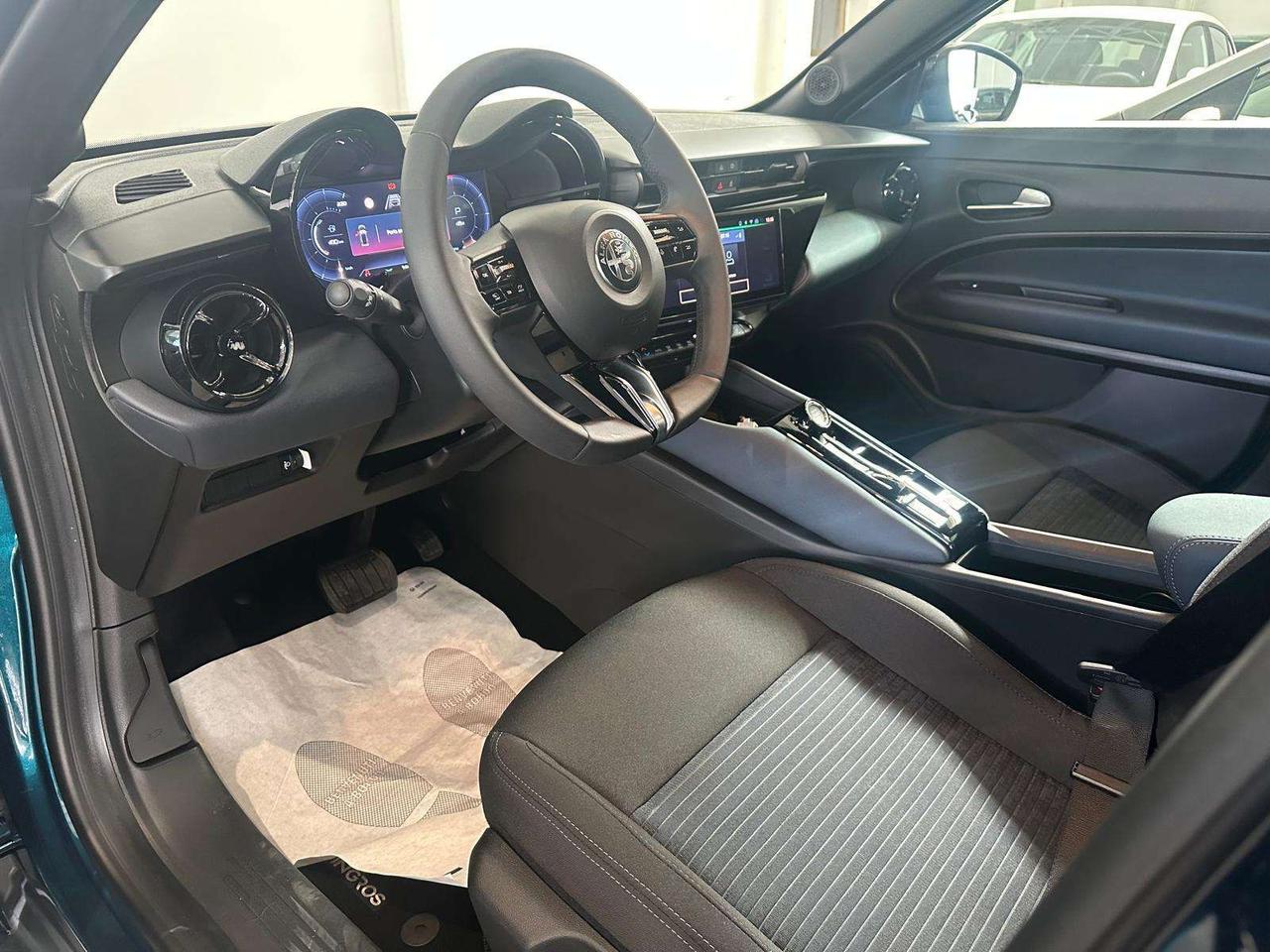 Alfa Romeo Junior Junior 1.2 ibrida 145cv edct6 PRONTA CONSEGNA