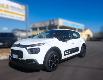 Citroen C3 PureTech 83 S&S Feel Pack - NEOPATENTATI