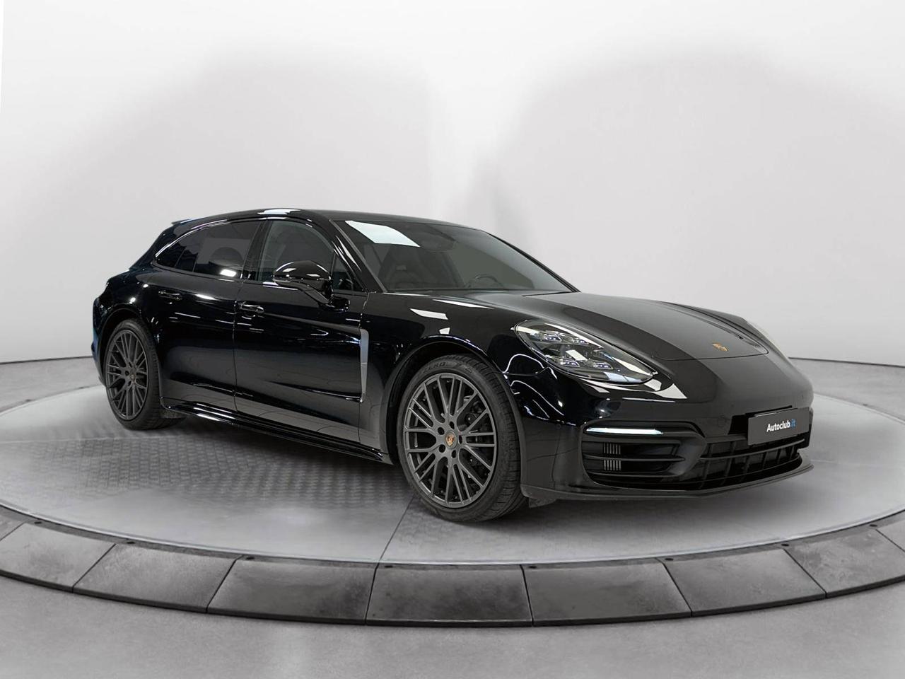 Porsche Panamera Sport Turismo 4 Platinum Edition 330cv