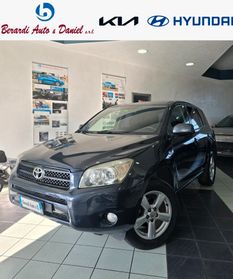 Toyota RAV 4 RAV4 2.2 D-4D 136 CV