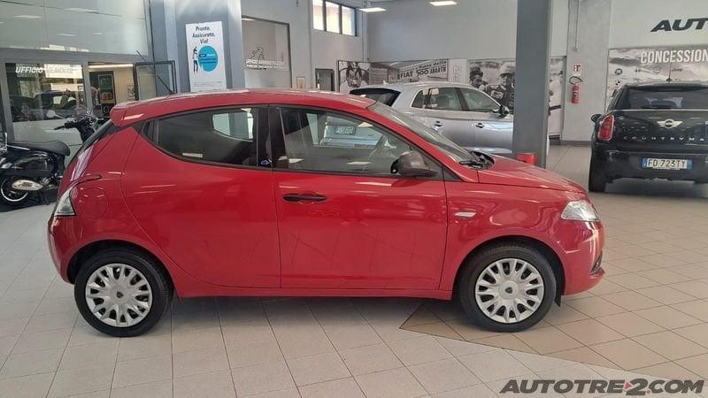 Lancia Ypsilon Ypsilon 1.2 69 CV 5 porte Elefantino Blu - PROMO