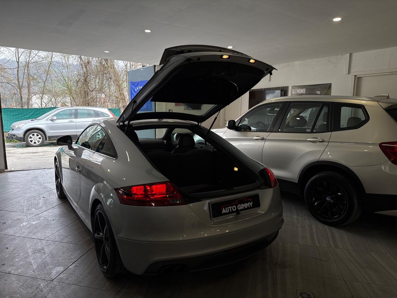 Audi TT Coupé 2.0 BENZINA 149.000 KM