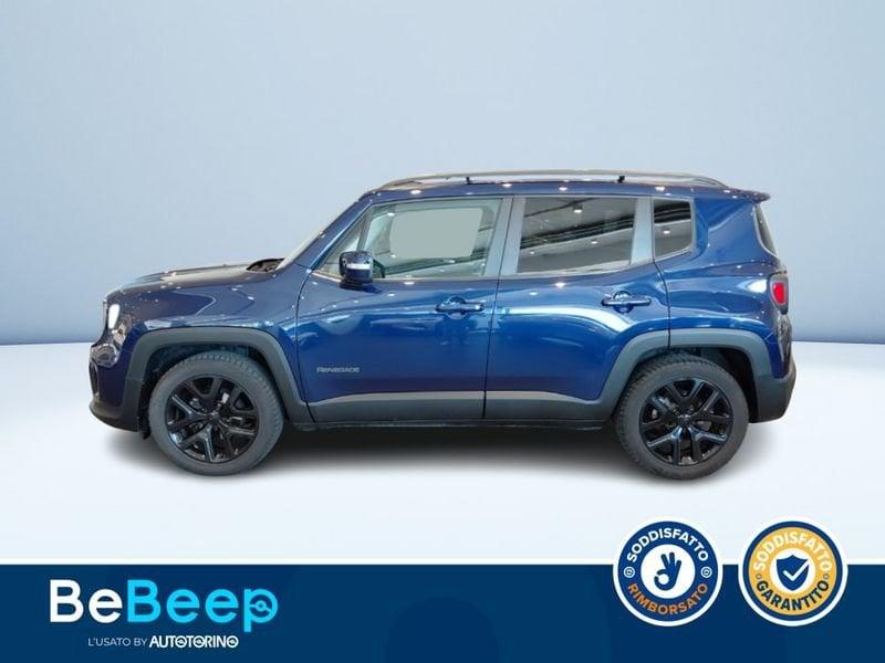 Jeep Renegade 1.0 T3 NIGHT EAGLE 2WD
