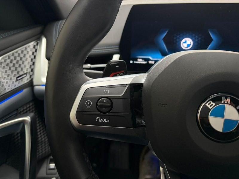 BMW X1 X1 xDrive 23i Msport Pro