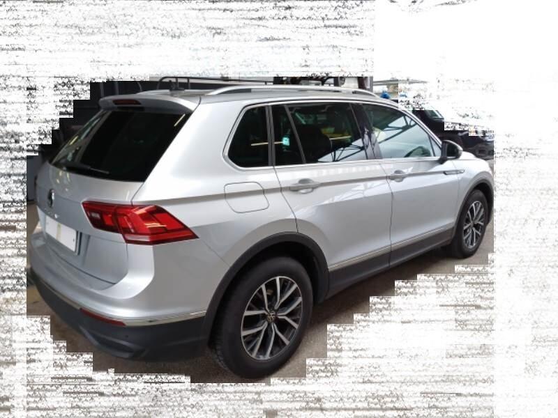 VW TIGUAN 2000 TDI 150 CV DSG LIFE