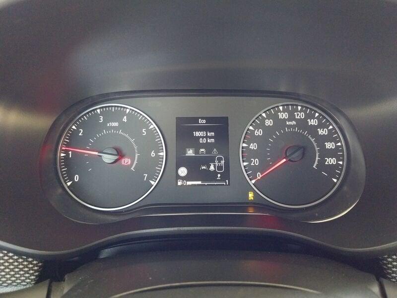 Dacia Sandero Sandero Stepway 1.0 tce Expression Eco-g 100cv