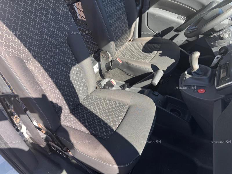 RENAULT Kangoo express 1.5 dci 90cv E5