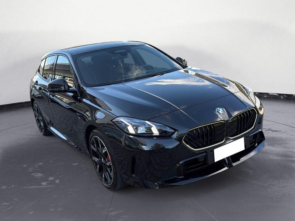 BMW Serie 1 118 d MSport Pro DCT