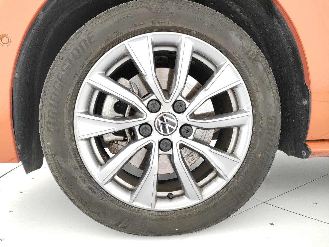 Volkswagen T7 Multivan 1.4 tsi eh energetic dsg 7p.ti