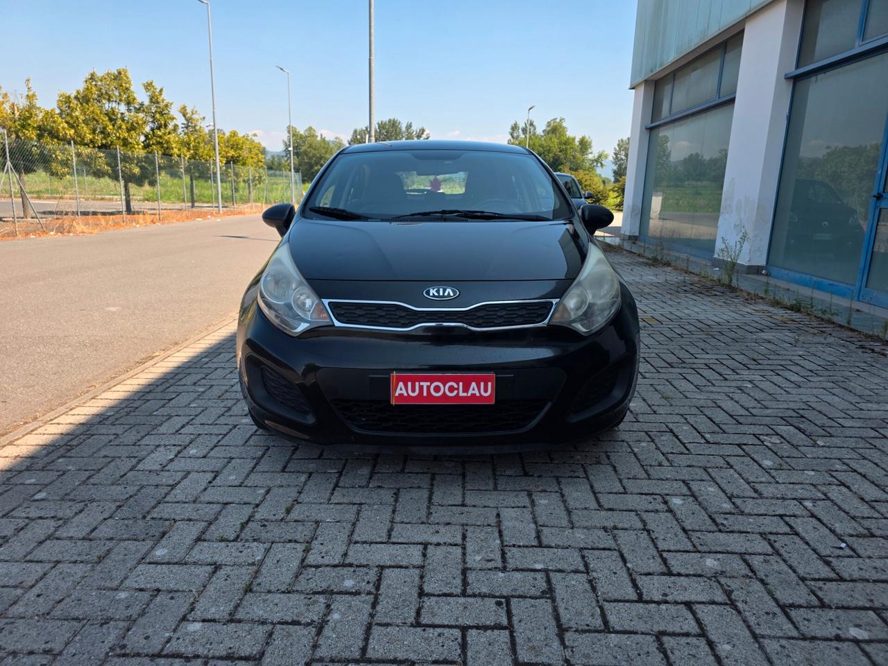 Kia Rio 1.1 CRDi 5p. Active
