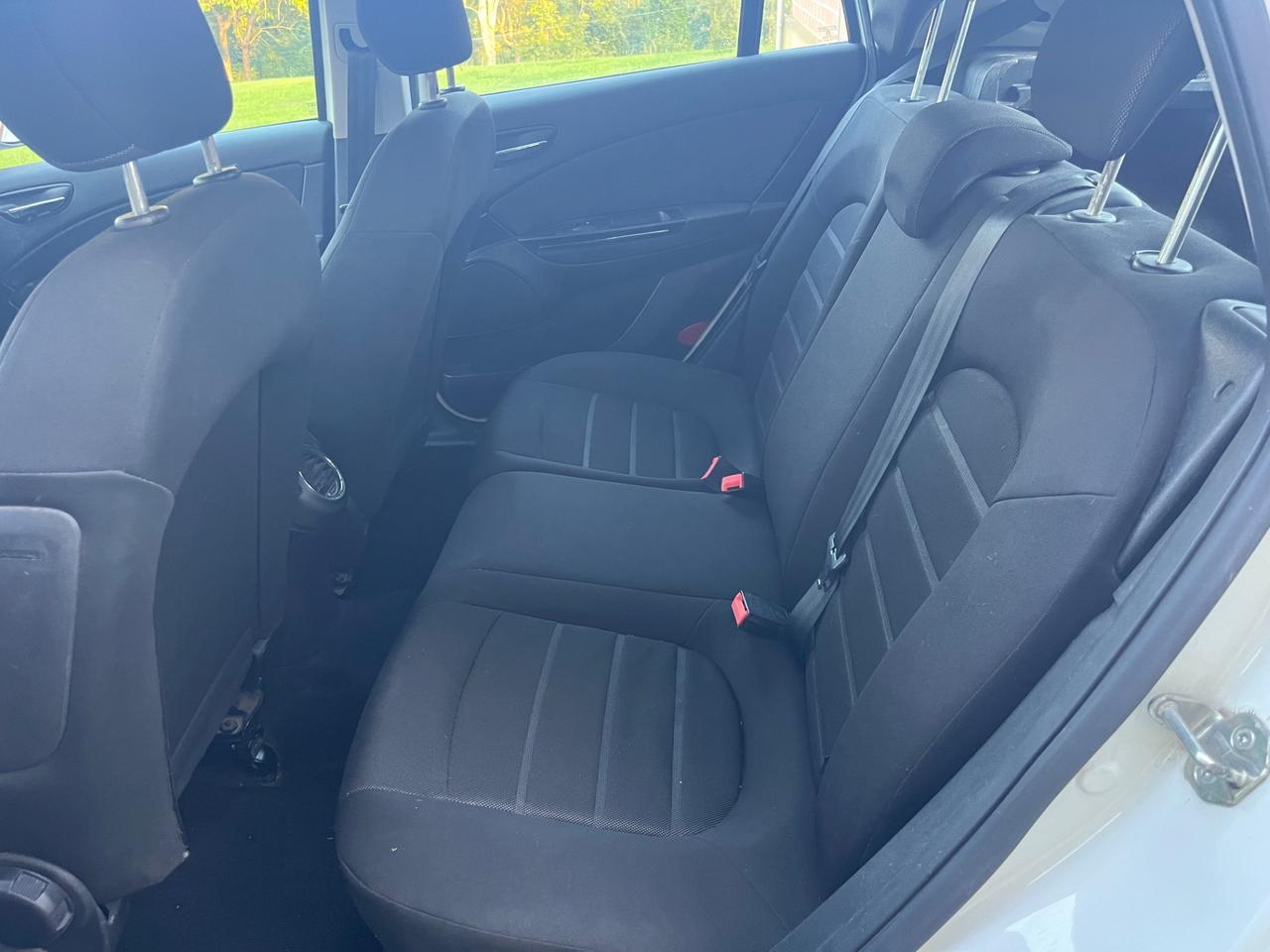 Fiat Bravo 1.4 GPL DI SERIE 2013