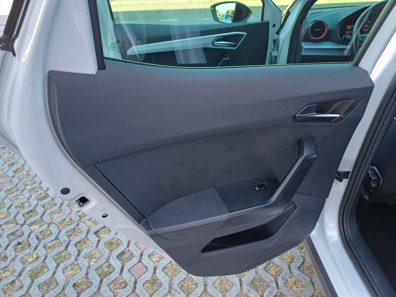 Seat Arona 1.0 EcoTSI FR 95 cv