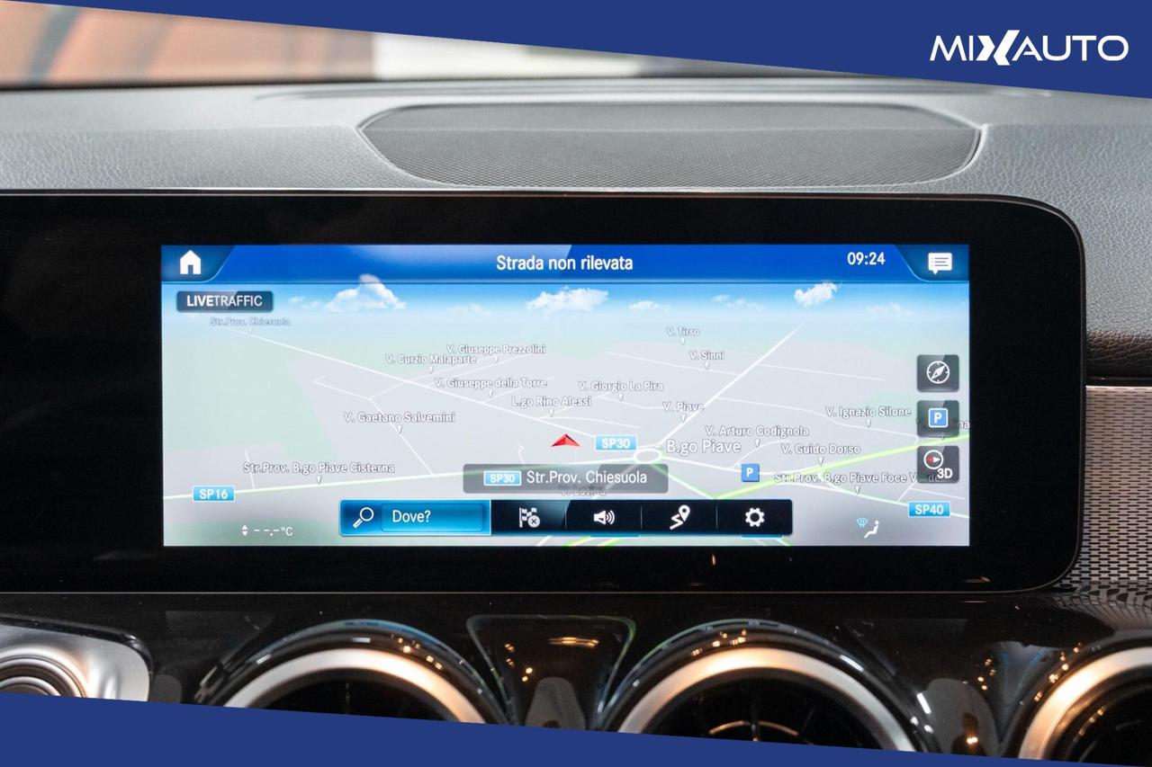 Mercedes-Benz GLB 180 D Sport 116CV Auto