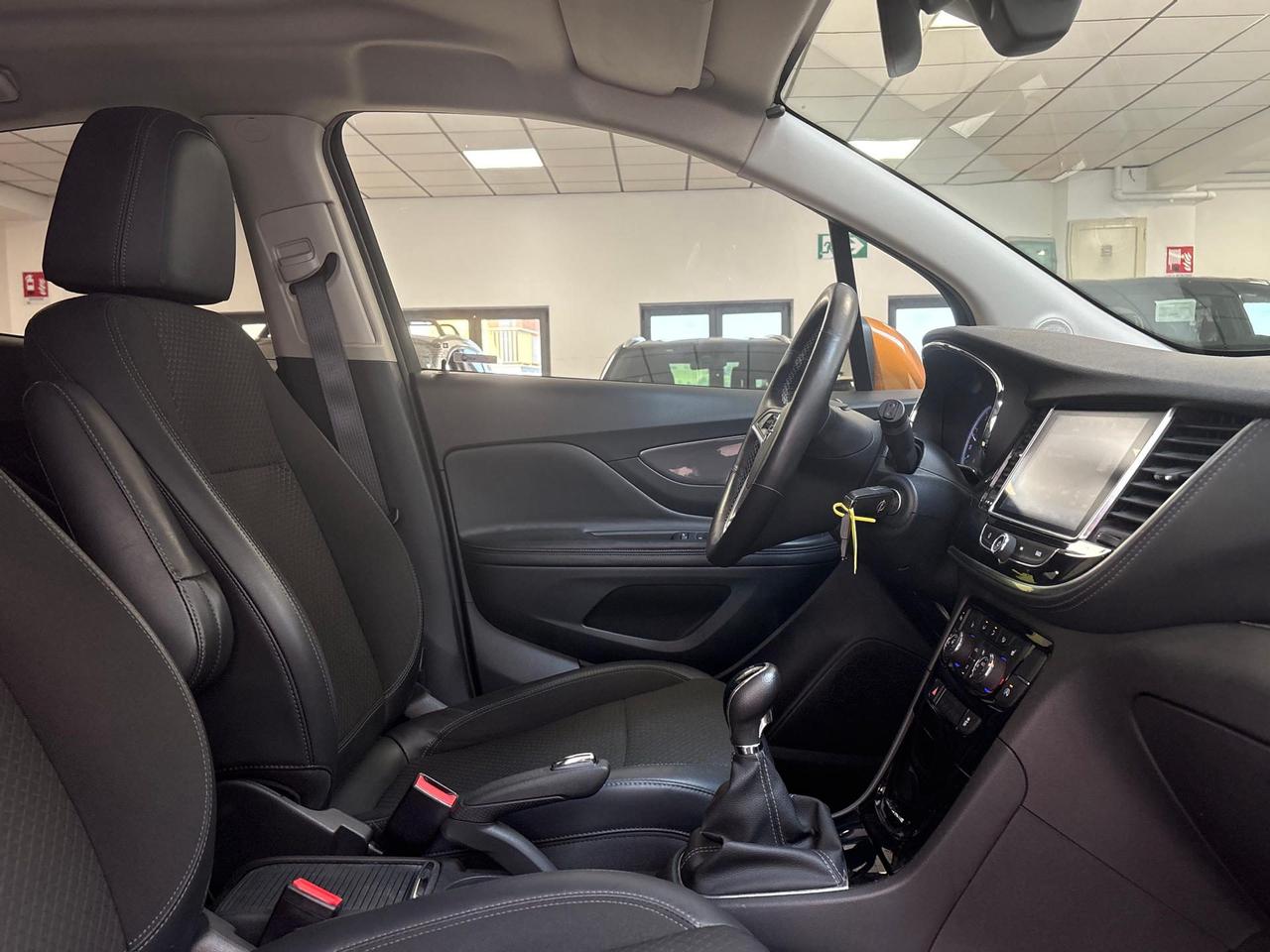 Opel Mokka X 1.6 cdti Innovation s&s 4x2 110cv