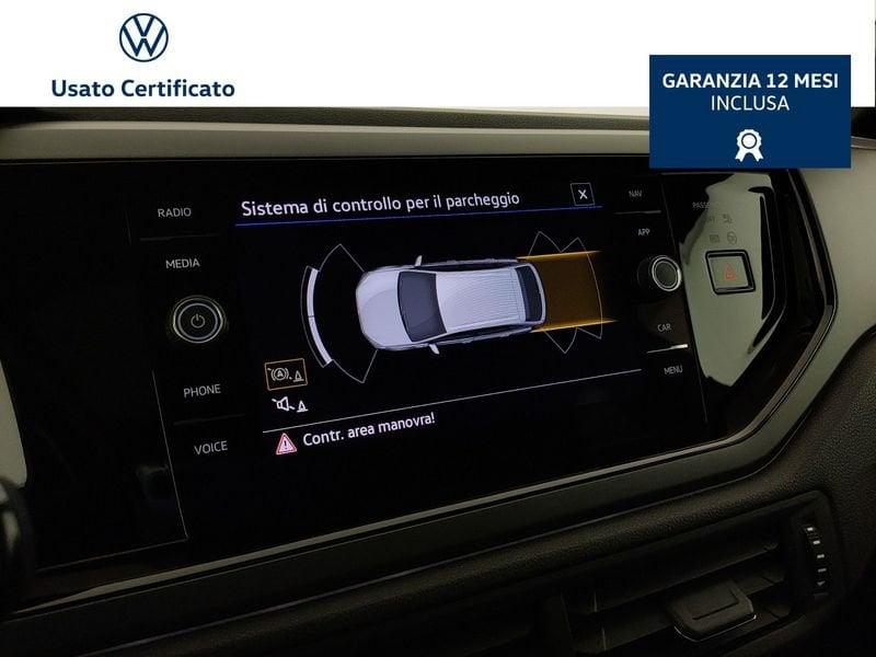 Volkswagen Taigo 1.0 TSI DSG R-Line