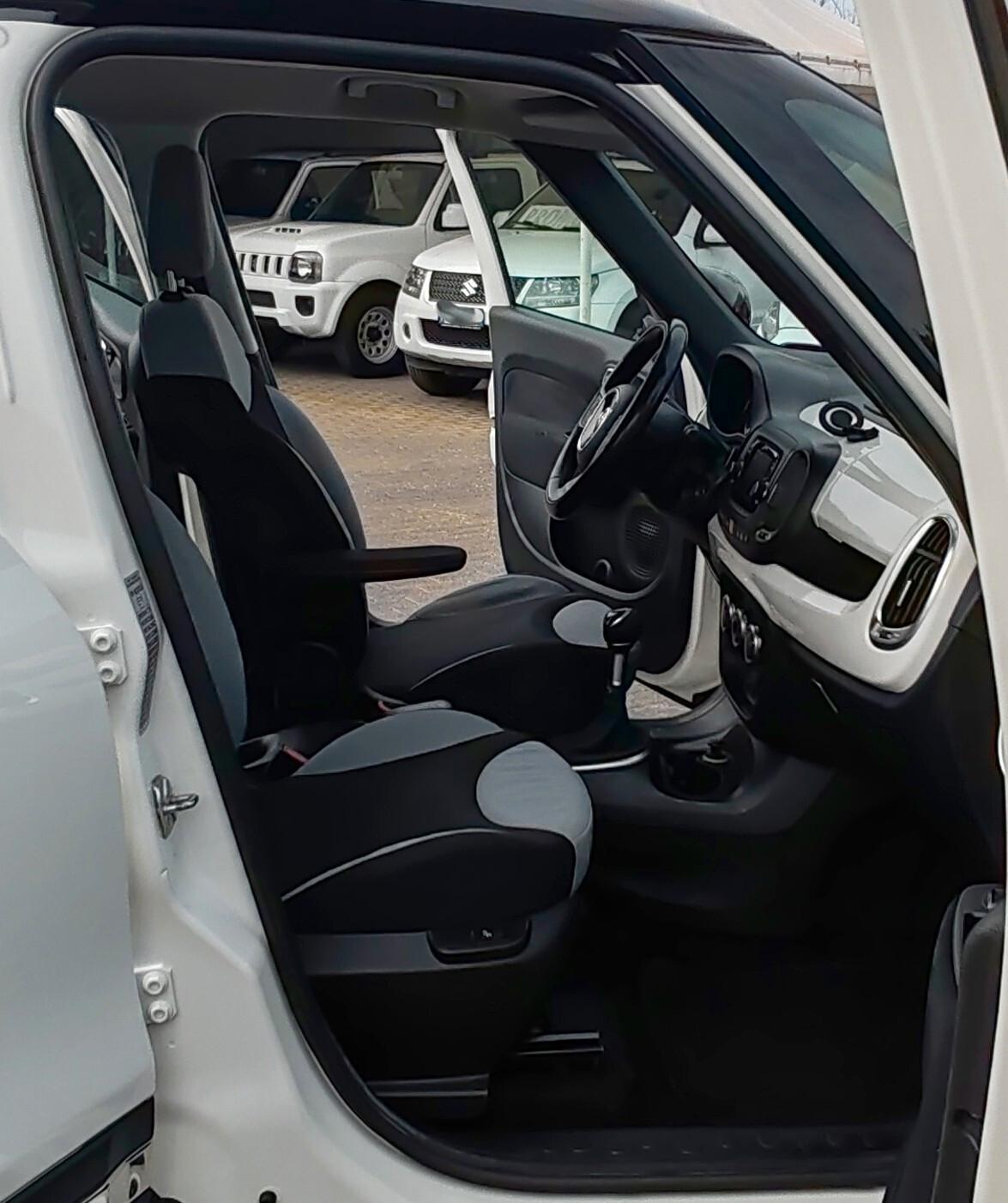 Fiat 500L Living 1.3 Multijet -MOTORE NUOVO-