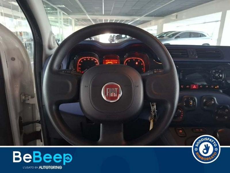 FIAT Panda 0.9 T.AIR TURBO EASY 85CV