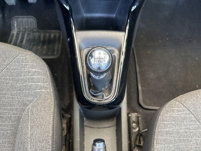 Citroën C3 C3 1.2 puretech Exclusive 82cv E6