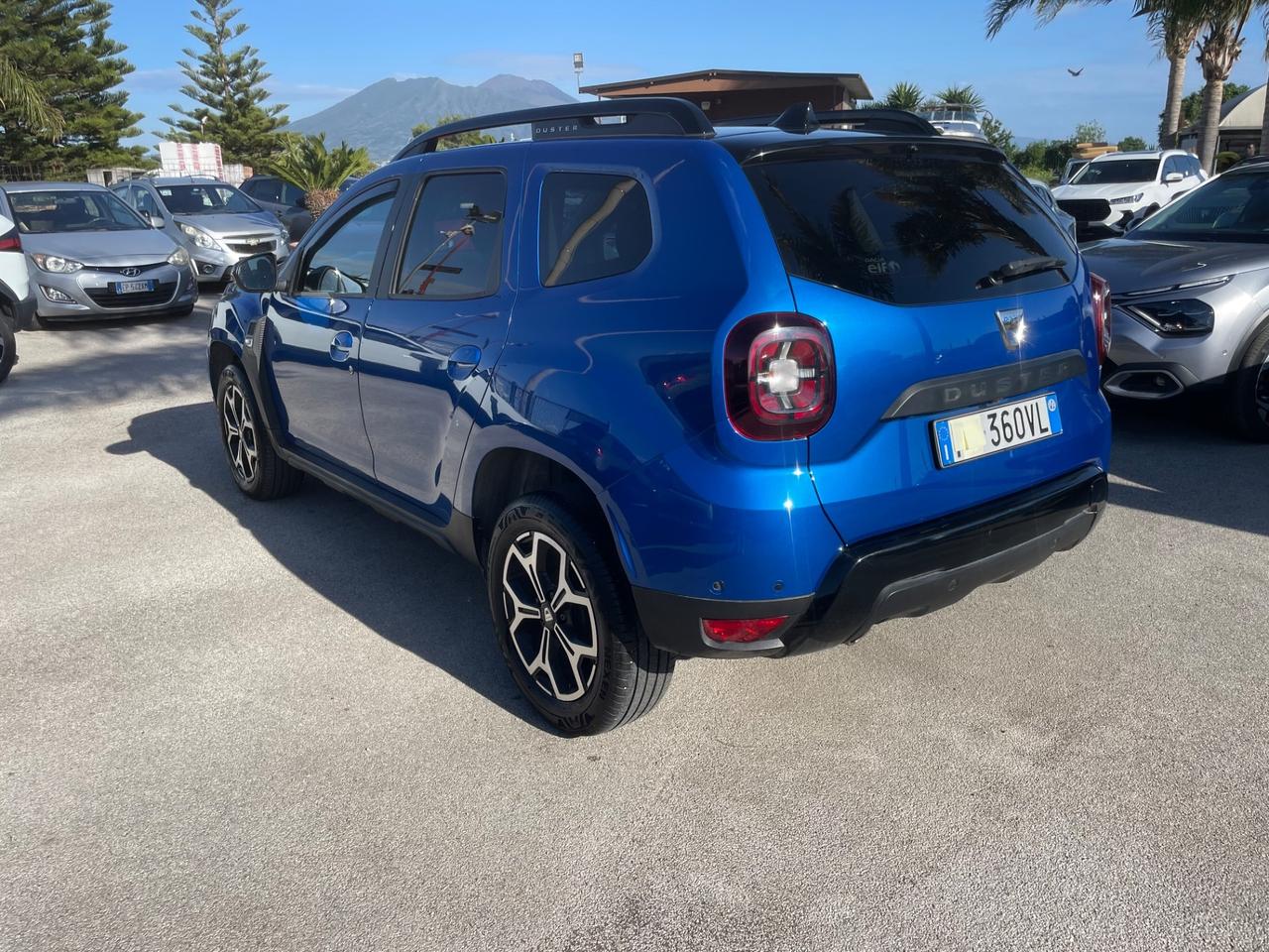 Dacia Duster Prestige Automatica a*f*f*a*r*e