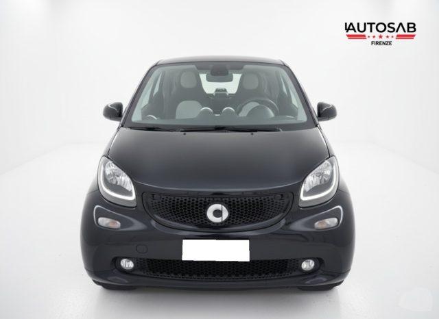 SMART ForTwo 90 Cv 0.9 Turbo Twinamic Passion
