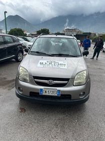 Suzuki Ignis 1.3 DDiS 16V cat Standard