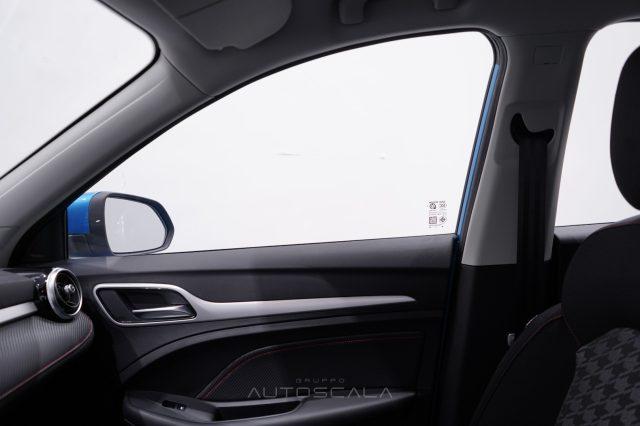 MG ZS Classic 1.5 VTi-tech Comfort