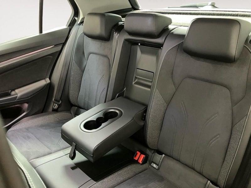 Volkswagen Golf 2.0 TDI SCR 110KW Style DSG