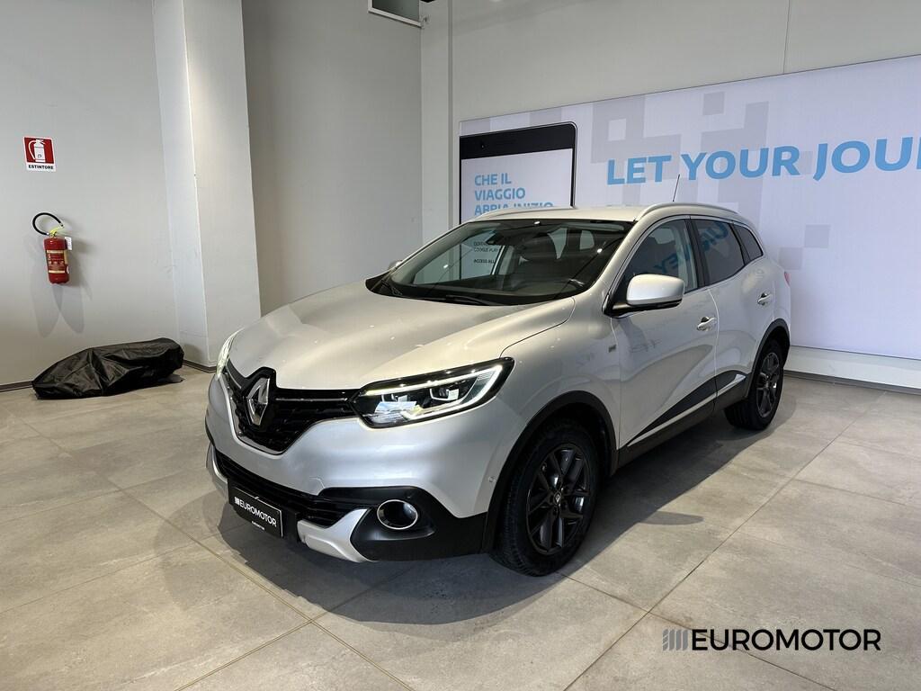 Renault Kadjar 1.5 dCi Energy Sport Edition2 EDC