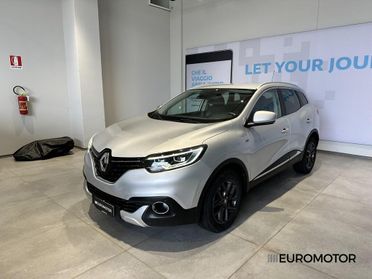 Renault Kadjar 1.5 dCi Energy Sport Edition2 EDC
