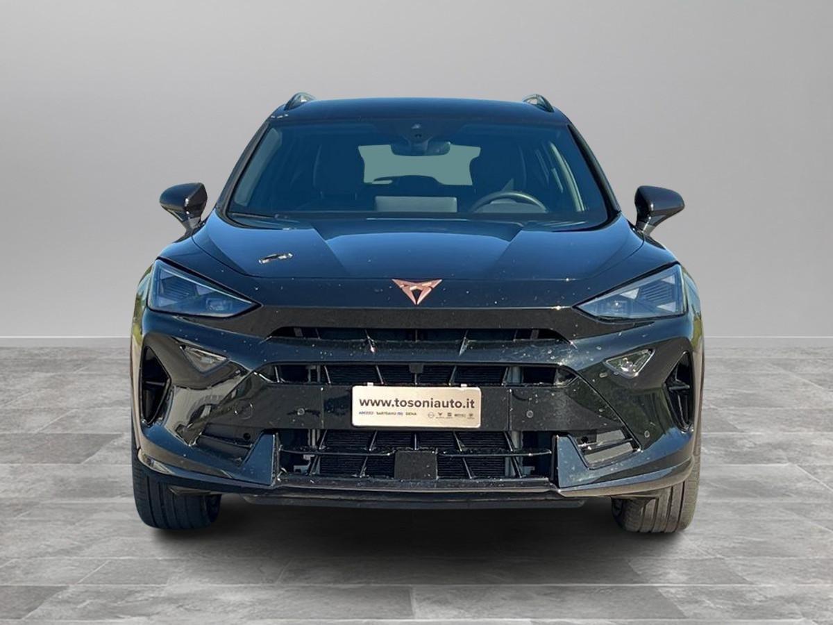 CUPRA Formentor 2.0 tdi 150cv dsg