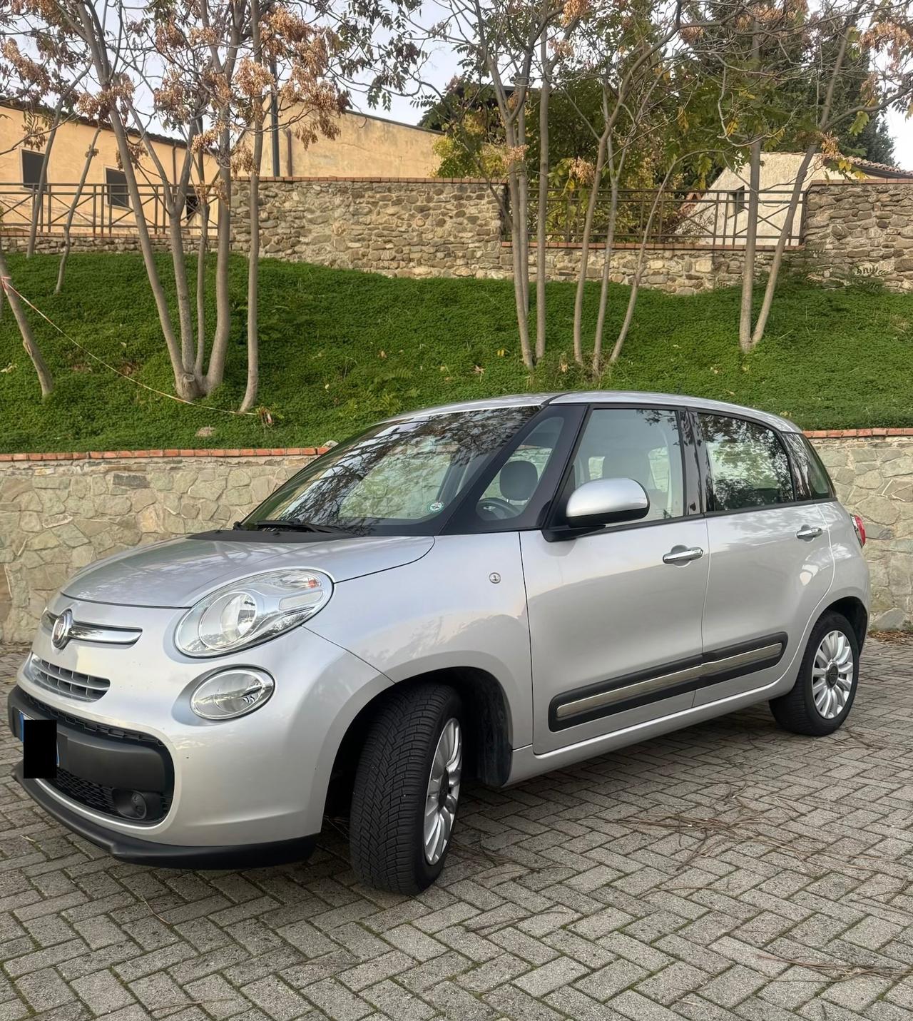 Fiat 500L 1.3 Multijet 85Cv *LOUNGE* 2014