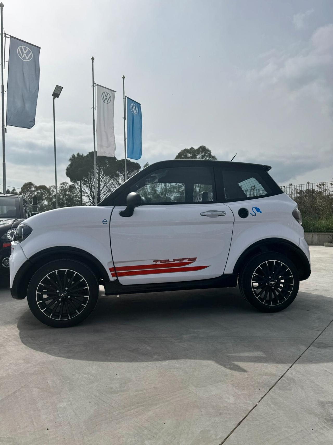 Chatenet CH46e Touring